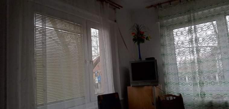 Malomtavi Vendeghaz Tapolca 호텔 외부 사진